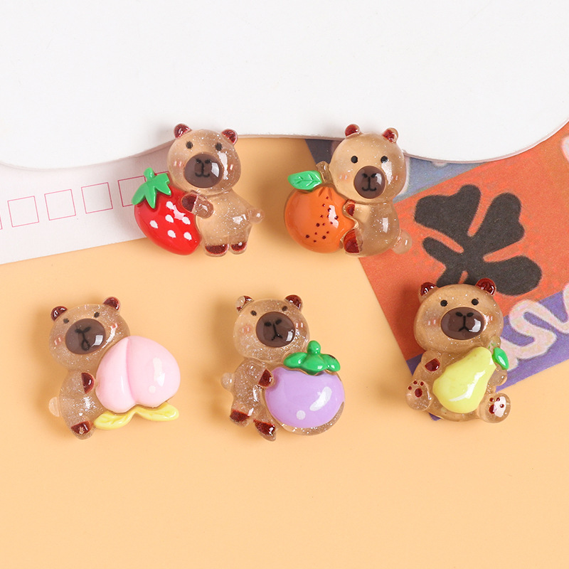 SKU-03-②号卡皮巴拉混款