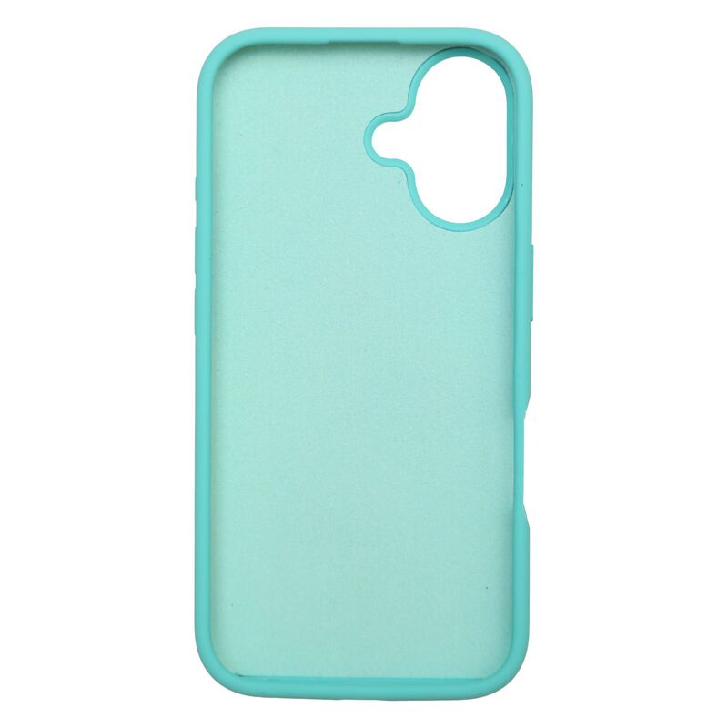 DIY Online Mobile Phone Case Customized Liquid Frosted Glass Silicone 3D Stereo Relief Tpu Multi-Material Ultra-Clear Picture Quality