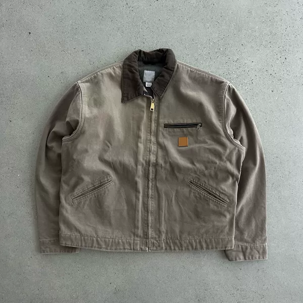Desert gray
