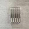 [细针头一盒]