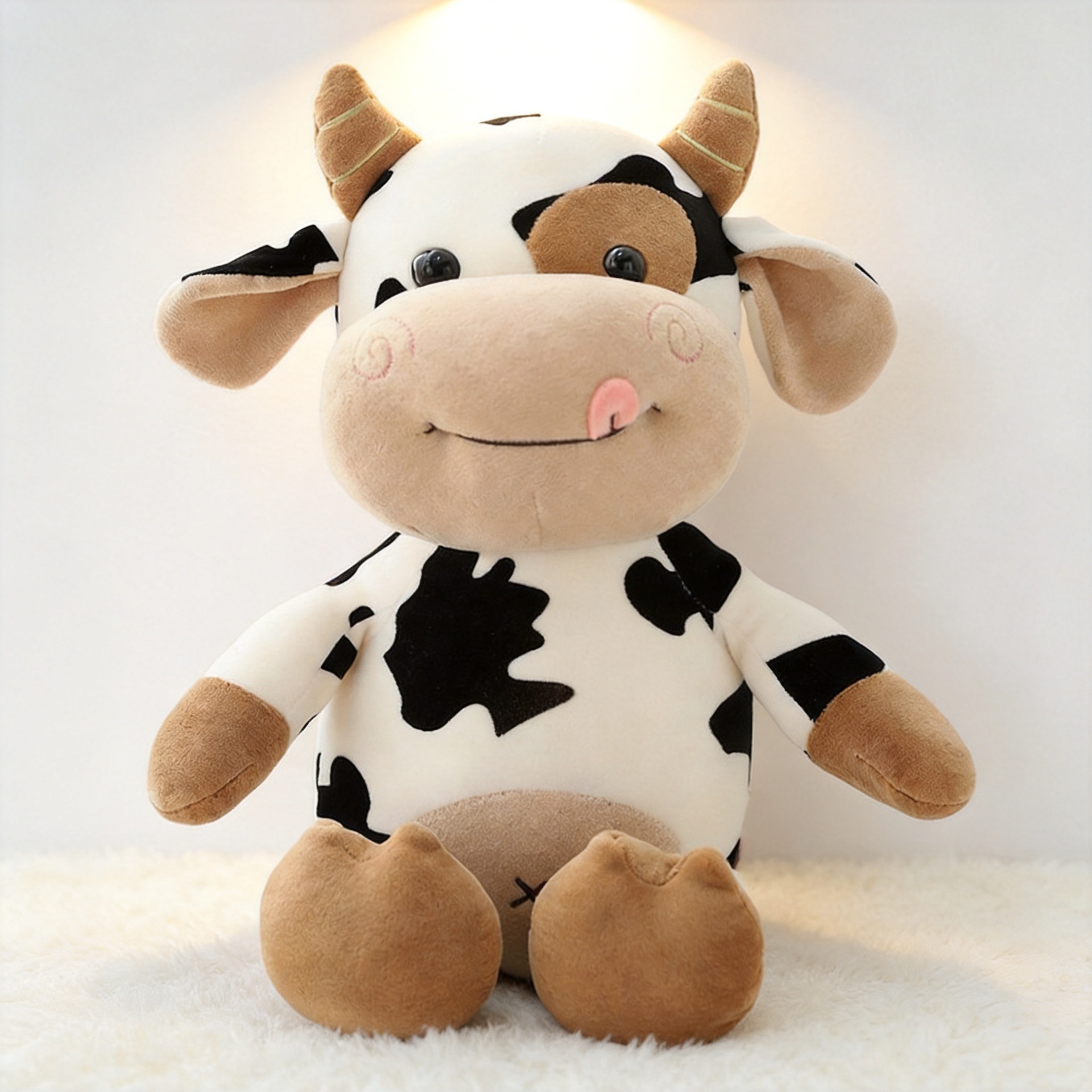 Vaca lechera