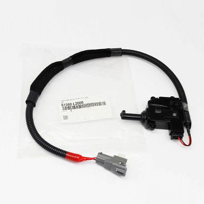 Kia K5 2021-22 orijinal yanacaq doldurma qurğusu 81560-L2000