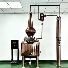 酿酒设备;蒸馏设备;其他食品加工
