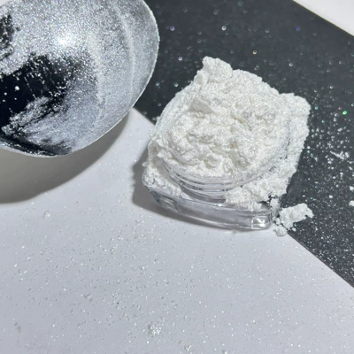 Dırnaq bəzəkləri | Powder