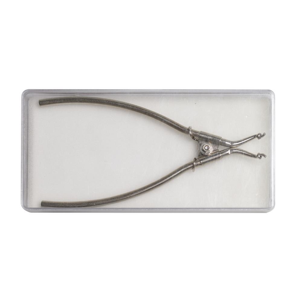 Alicates de sujeción de abrazadera de moldeo de Douban Alicates de moldeo de Douban Material oral Alicates de apertura de piezas de moldeo de Douban dental