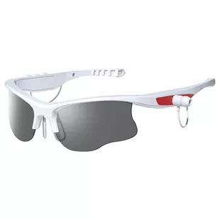 BTglasses Smart Glasses with Bluetooth Headphones, Solar-Powered Sunglasses for Men and Women