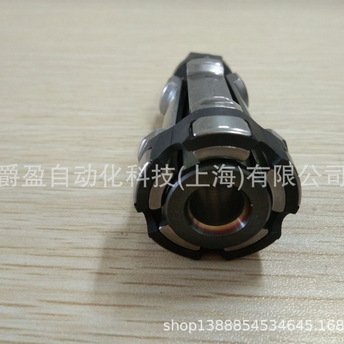 德国Rohm拉刀爪94007全新原装正品夹钳主轴拉爪