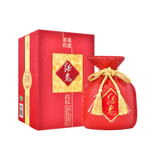 ���ϰ׾�/52��500ml���b�t���ƹ�������͆�ƿ�Y���b��Ʒ���]���Z