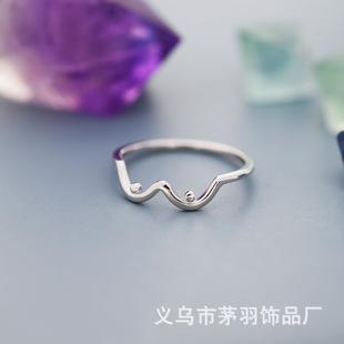 �羳Besties For The Resties Boobie RingŮ�����x��ָ