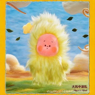 POPMART���ݬ��������˺É������ϵ��ä������ë�q�����ż�Y��