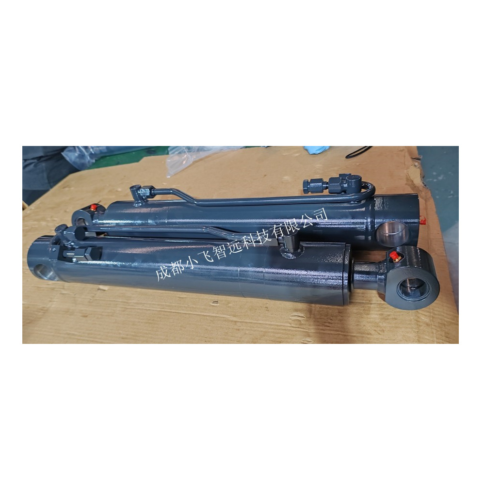 油缸AH166921液压缸AH236427液压油缸AH176383适用于山猫设备