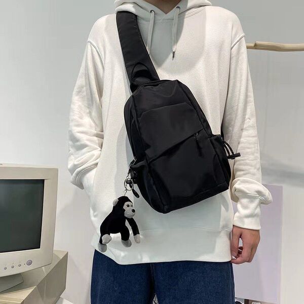 Shoulder bag