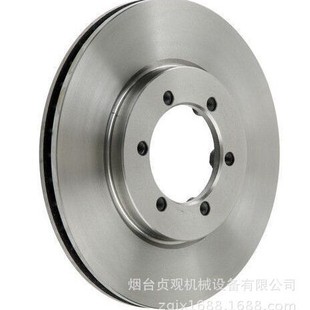 ManuFacturers Selling Korean musso Car Brake Disc 41441 05110 F