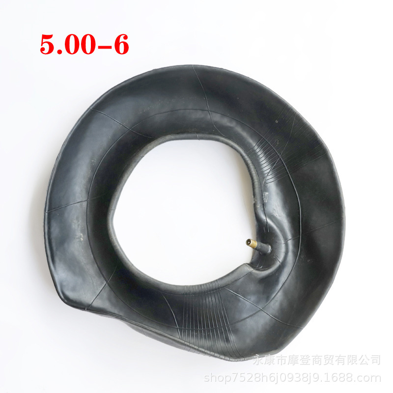 Vehículo eléctrico plegable 13X5.00-6 neumáticos 500-6 neumáticos cortadora de césped motor de gasolina neumáticos kart de playa