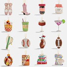 �W���羳�¿���Ȼϵ��Ҭ���赸����DIY���Ͳ��L��ɫϵ��18K��ɫ