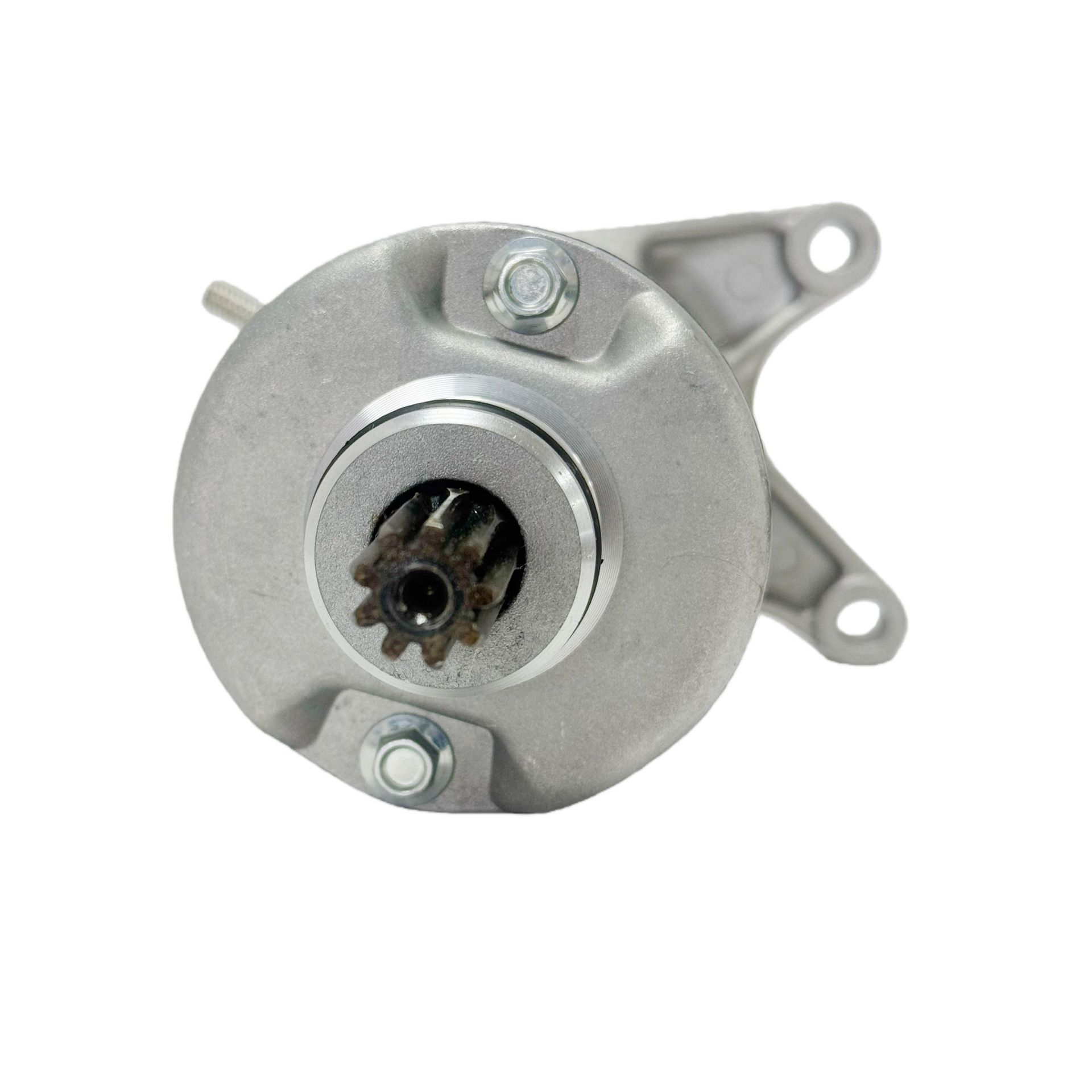 3Gm-81800-50 Starting Motor Is Suitable for Yamaha Fzx750 90-98 Motor Accessories