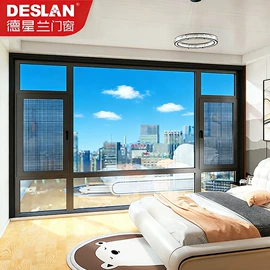 平开窗;推拉门;推拉窗