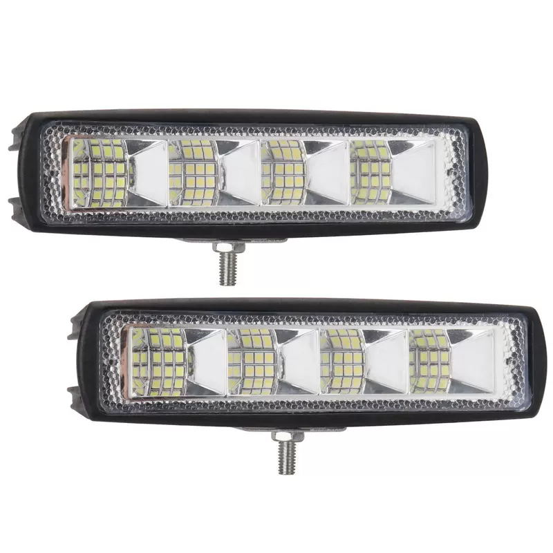 LED-работа SUV, вспомогательные сверхяркие огни