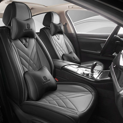Four Seasons Pad, Summer New All-Inclusive Seat Cover