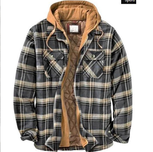 Color no. 13-thick quilted