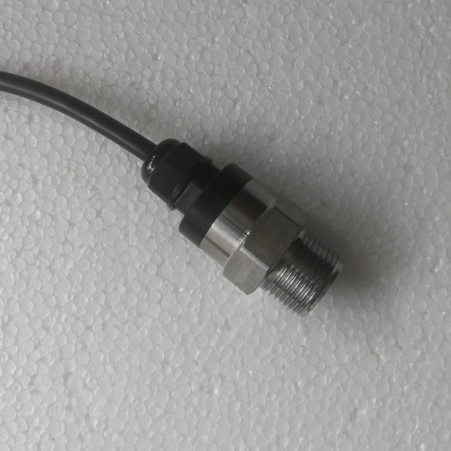 供应小体积YP4010B-6MPa螺钉头压力传感器