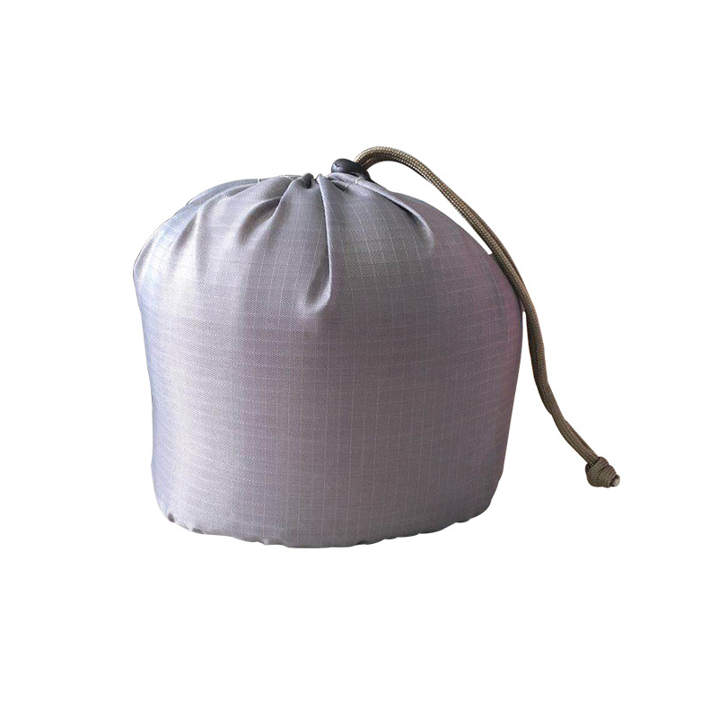 收纳袋灰色 副本