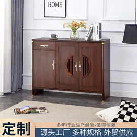 餐边柜;鞋柜;简易储物柜