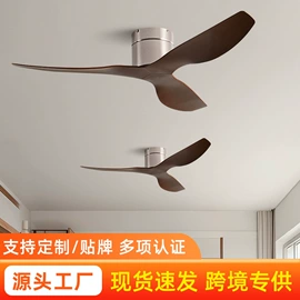 风扇灯;吊扇
