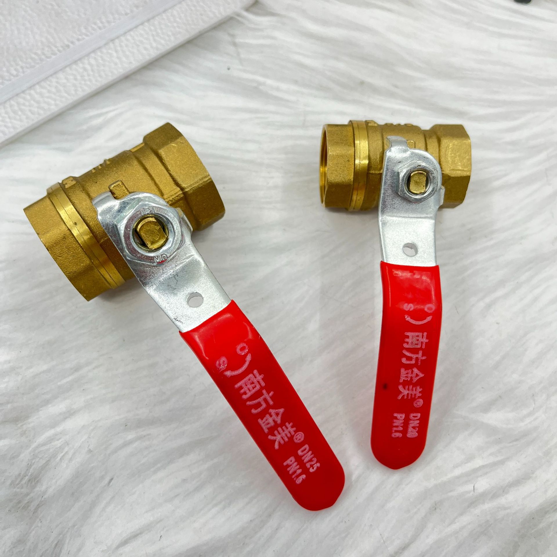 球阀门4分球阀双内丝球阀 工程用球阀水阀  铜216型球阀 现货批发