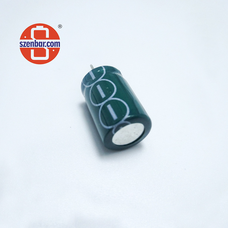 Super Capacitor Battery 3.7V Hcc1040 240Mah for Sex Toys/Adult Products/Sex Products