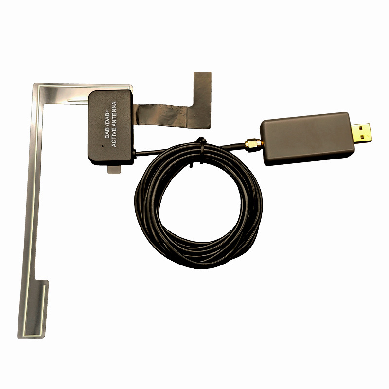 APK 제어 자동차 내비게이션 DAB 디지털 라디오 라디오 라디오 DAB 수신기 자동차 호스트