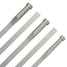 SKD61塑料模具顶针司筒定 制耐热精密冲压塑胶推针非标司筒托镶针