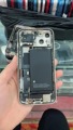 ip Original disassembly rear cover assembly果后盖总成