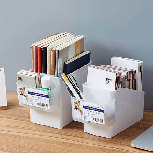 Multifunctional refrigerator storage box wall-mounted storage and organization box refrigerator small hanging box sundries organization box cosmetics box