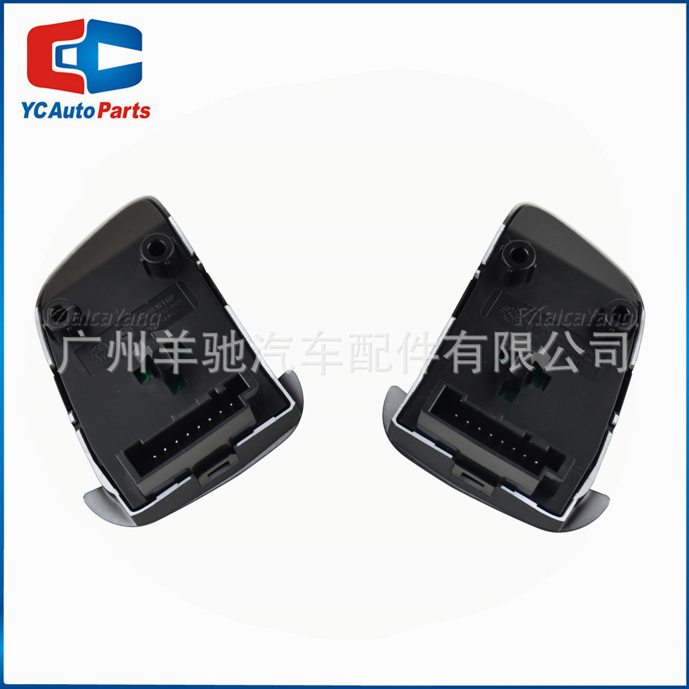 96700-3W301 96700-3W502 Botón de crucero del volante para Kia Sporting Smart Runner