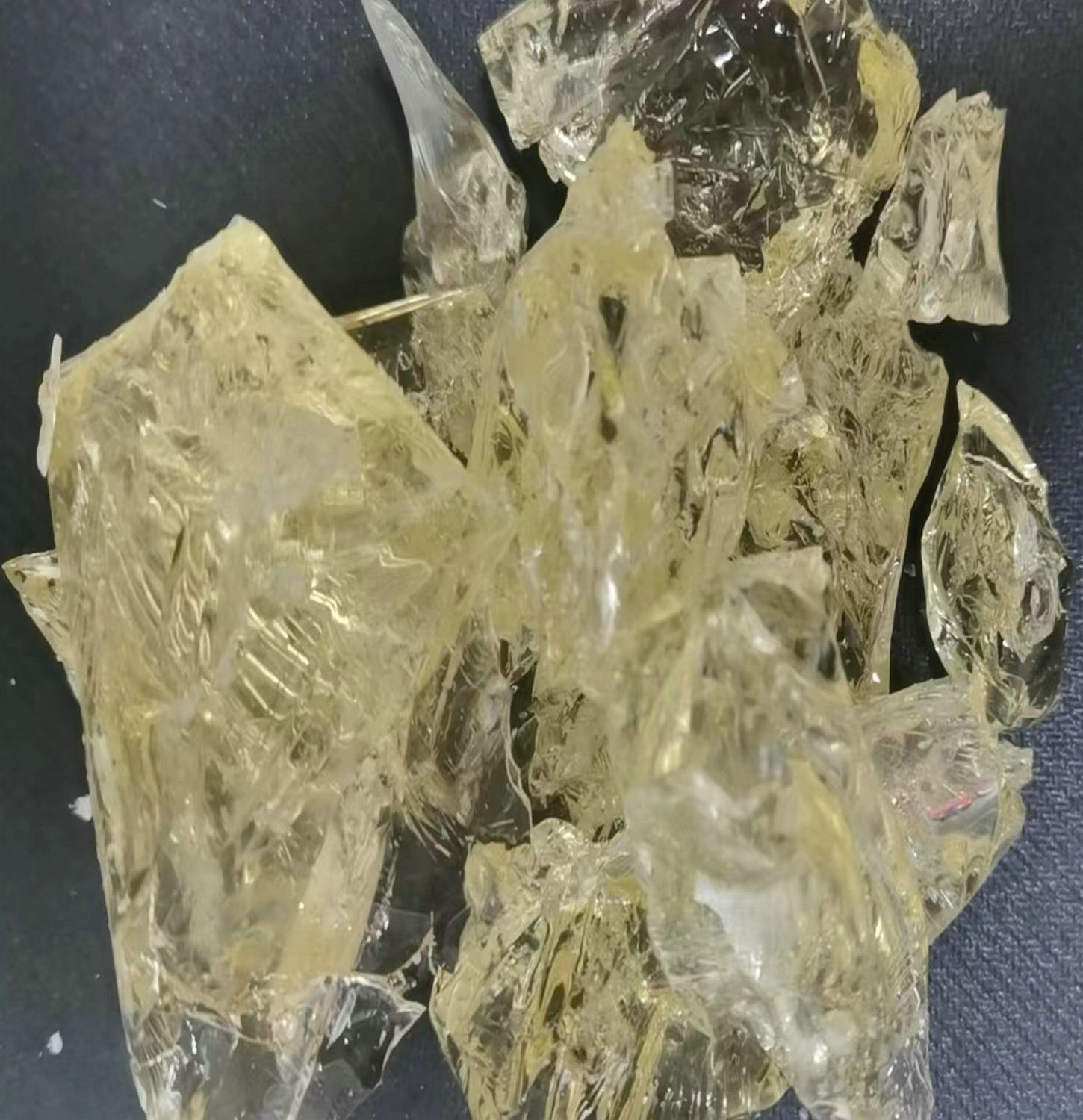 韩国SK进口 饱和聚酯树脂ES-215 _饱和聚酯 低TG 反光材料 隔热膜