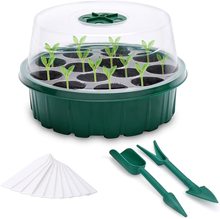 13�׈A������� Seeds Grow Tray ����бP ��ѿ����˷Nˮ��P