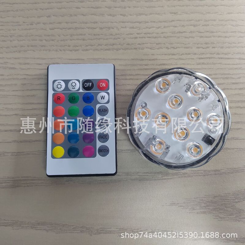 跨境工厂现货PVC充气圣诞球LED圣诞球圣诞老人装饰品庭院场景摆件|undefined