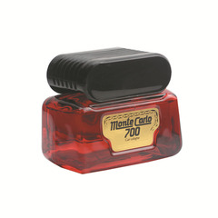 Car-mounted 700ml Perfume Bottle 700ml Perfume Base Car Ornament Car Interior Aroma Decorative Accessory