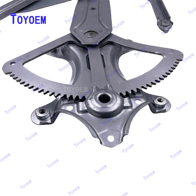 69801-0K010 Is Suitable for Toyota Hilux Hilux Window Glass Regulator Front Right Right Peptide Car