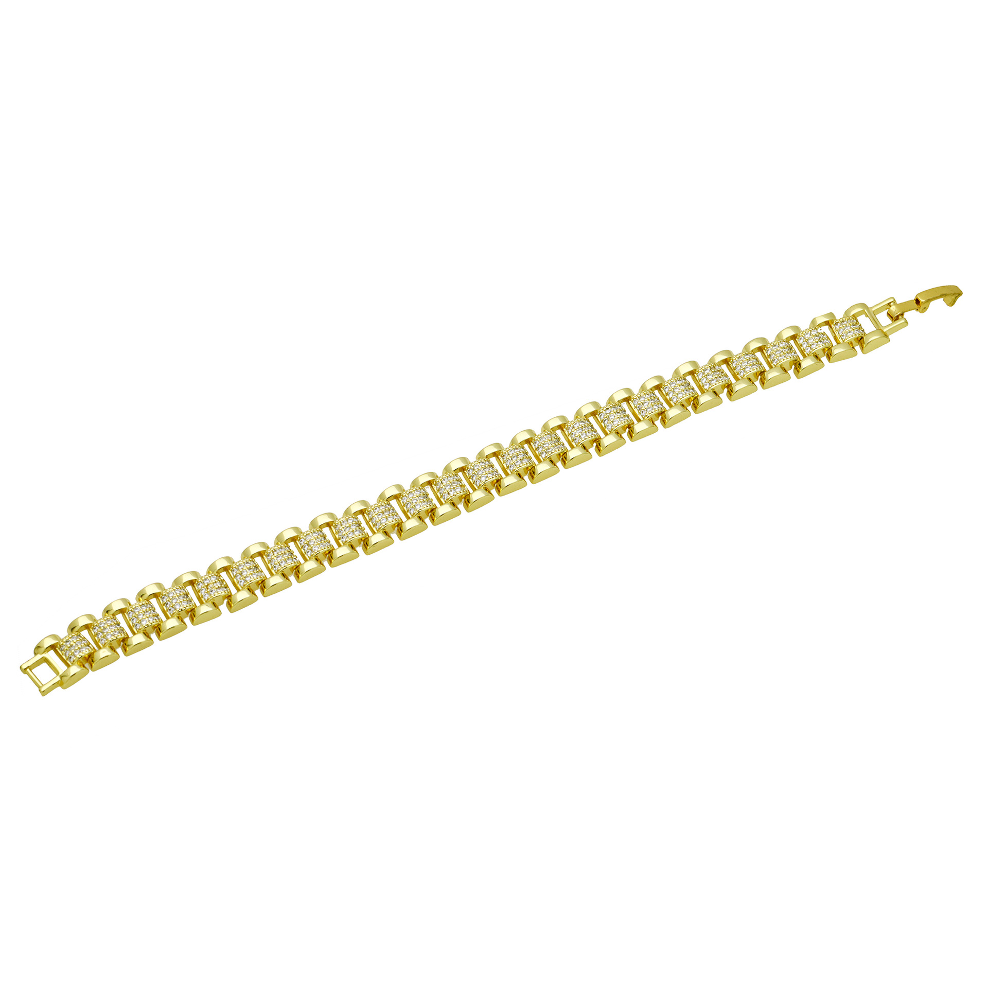 Daily, Street Occasion Copper Geometric Bracelets