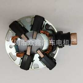 28140-21070   2814021070   起动刷架  起动机碳刷支架