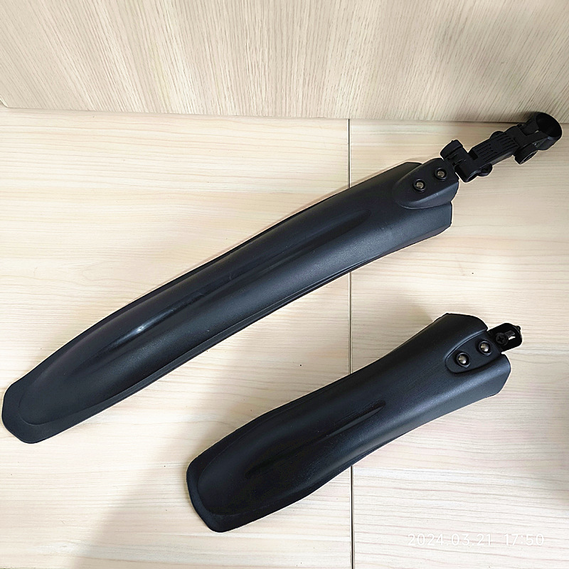 Mountain Bike Fenders, Bicycle Fenders, Road Bike Fenders, Dead-Speed Bicycle Mud Tiles, Riding Equipment Accessories