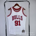 No. 91 white