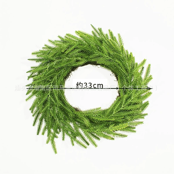 Without fruit - size 33cm