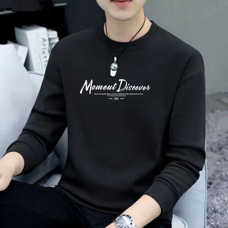 검정색 Mom 레터링
