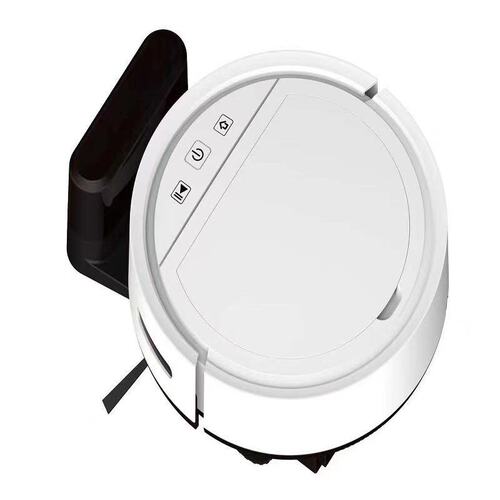 Automatic recharging sweeping robot small household appliances smart home appliances smart vacuum cleaner household sweeping robot wholesale