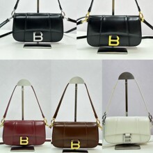 有标2025新款rodeo沙漏包B字扣时尚百搭女包