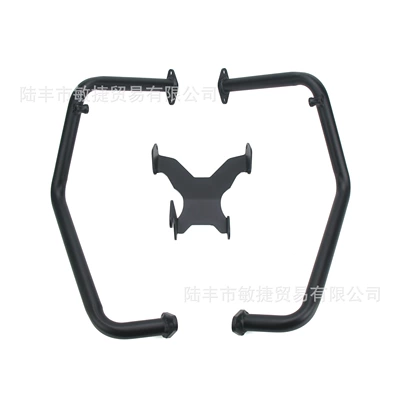 Bumper Engine Guard – Motorcycle bumper