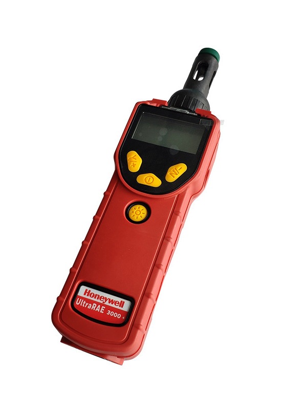 适用华瑞PGM-7360 UltraRAE3000 便携式voc检测仪详见说明